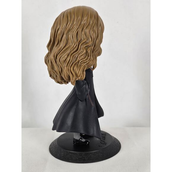 BANPRESTO Q POSKET 2018 Harry Potter Hermione Granger 100% Authentic - Picture 3 of 8